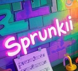 Sprunki Parodybox